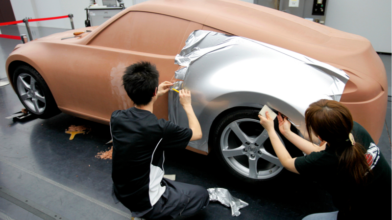 Illustration for article titled Japan Didn't Entirely Fall On Its Ass, Because Kei Cars